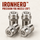 IronHerd™ Precision Fog Nozzle (20°)