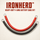 IronHerd™ Heavy-Duty 4 AWG Battery Cable Kit