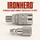 IronHerd™ Hydraulic Quick Connect Coupler Set (1/4″ NPT)